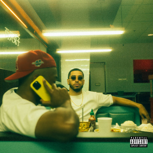 You Should Know (Physical CD)