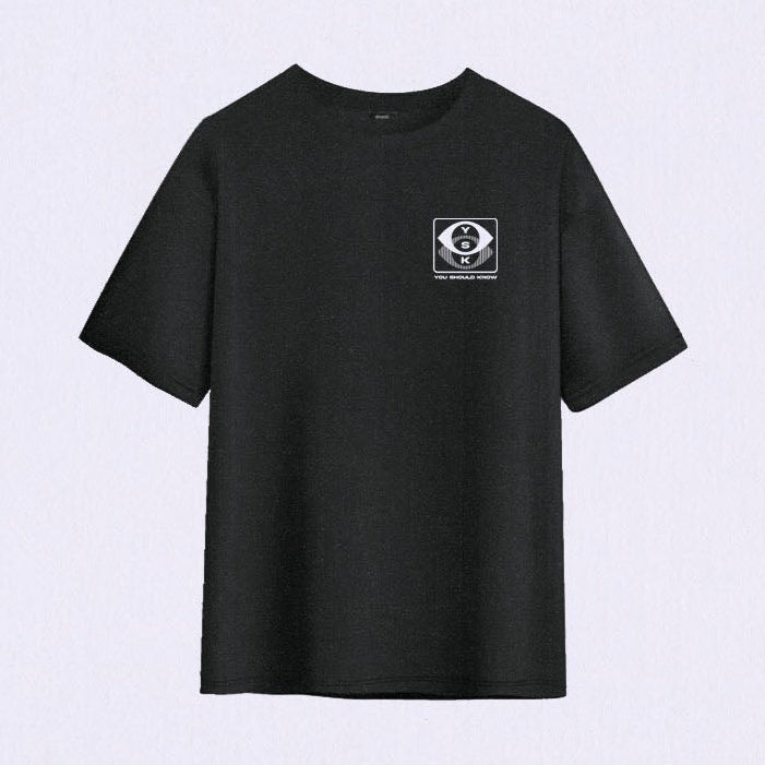 "You Should Know" Tour Tee